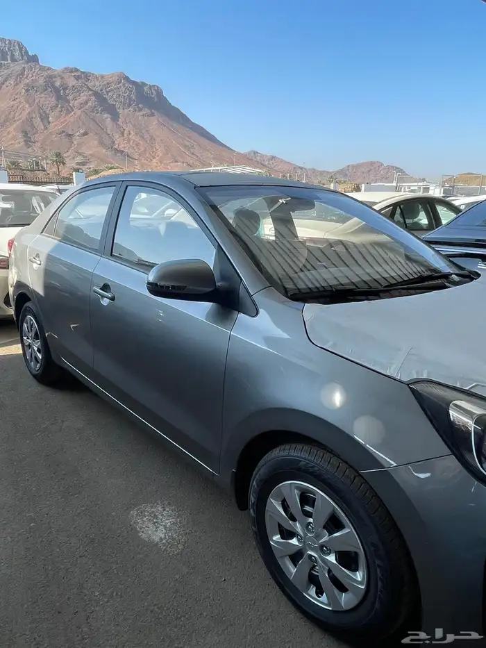 عرض خاص كيا 10