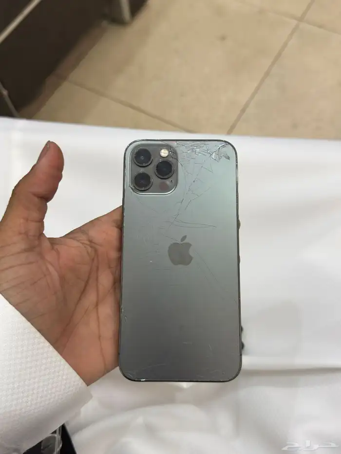 ايفون 12 Pro 0
