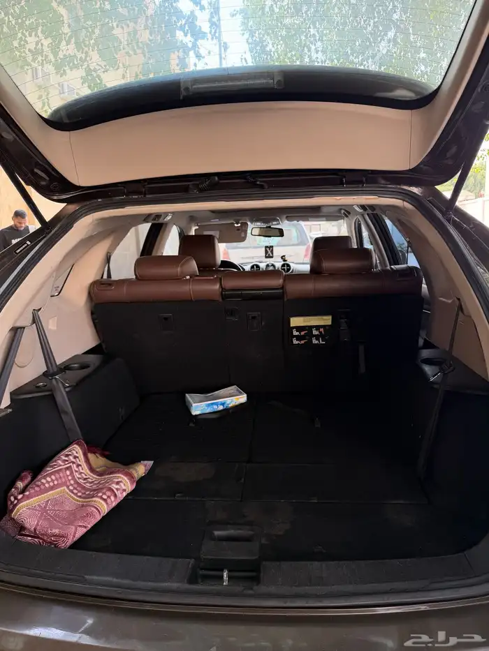 جيب BYD S7 2019 3