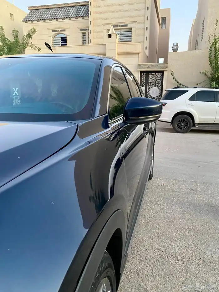 مازدا CX9 فل كامل موديل 2022 9