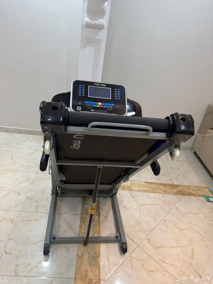 سير مشي كهربائي مستعمل 4