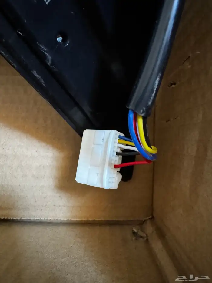 مراية اوبتيما 0