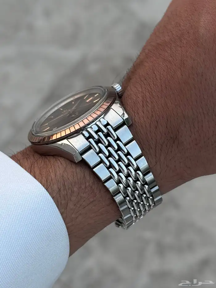 رادو قولدن هورس ( GOLDEN HOURS ) 2