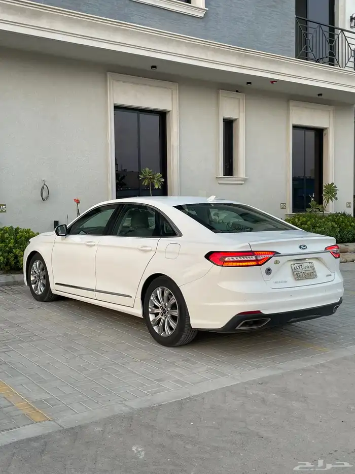 فورد تورس 2021 6