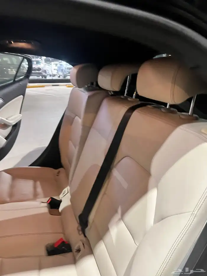 مرسيدس GLA250 18