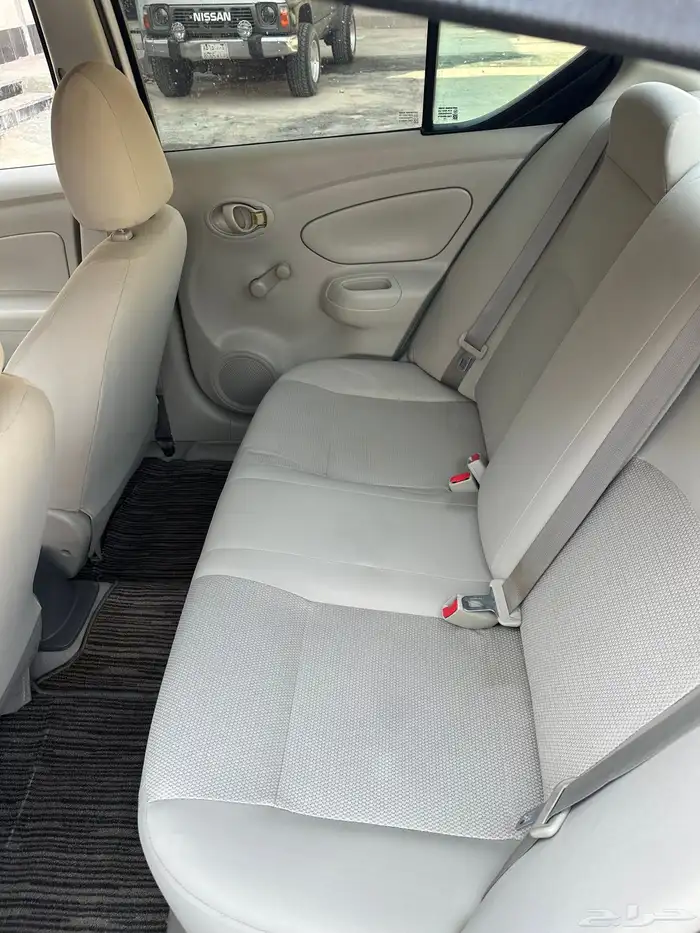 نيسان صني 2018 8