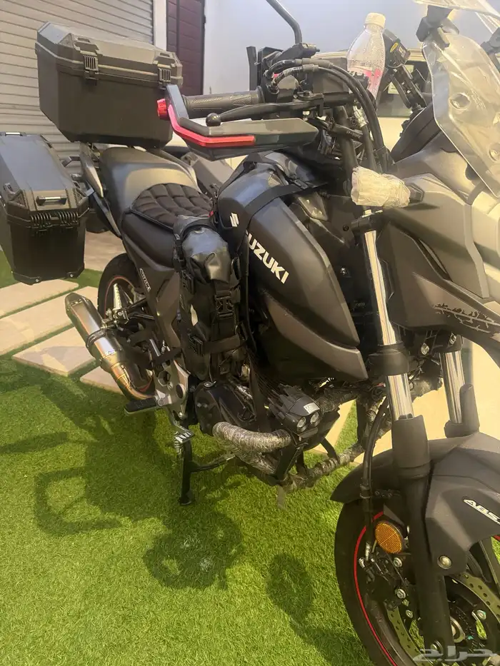 دباب هاوجو ادفانشر 160DL 1