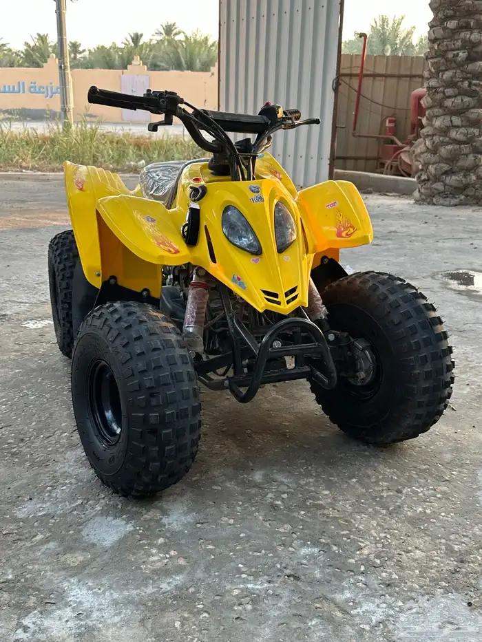 دباب تايواني للبيع استخدام قليل جدا 3