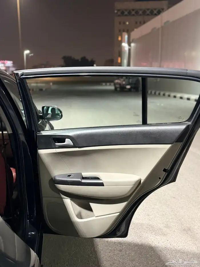 كيا سبورتاج 15