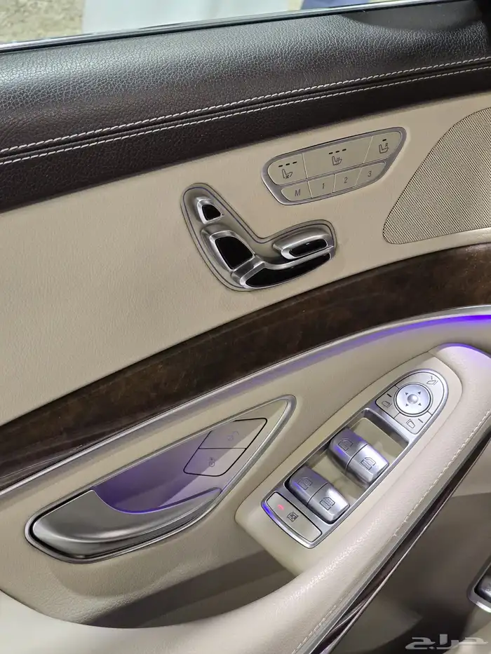 مرسدس نظره ونظافة اعلا مواصفات 6 فصوص محول 20 20