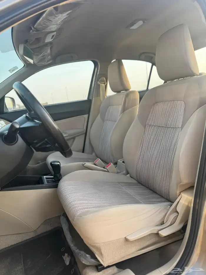 سوزوكي ديزاير 2023 السعر 27000 الف 9