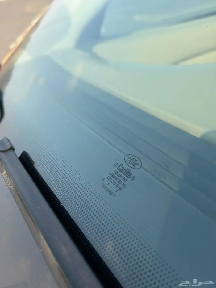 كروان فكتوريا 2011 سعودي نظيف 22