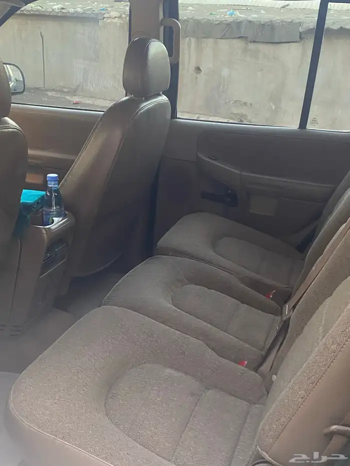 فورد اكسبلور 2005 الممشى 375472 بدي وكالة خالي من الرش 7