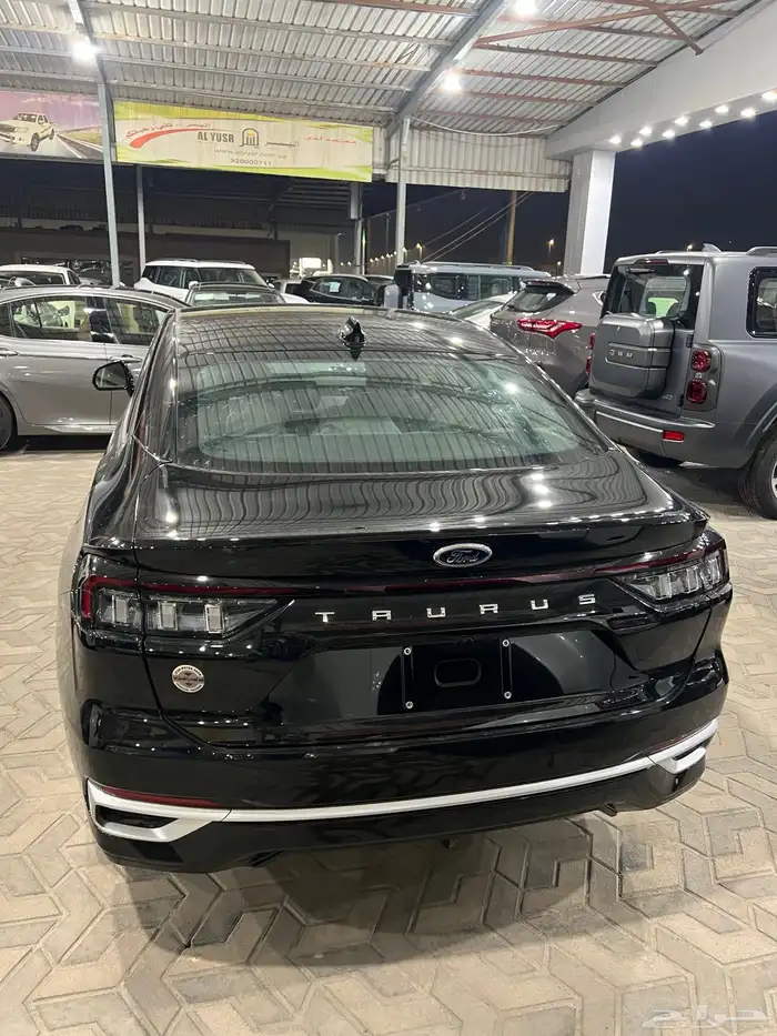 تورس امبيانتي 2026 عرض خاص 2