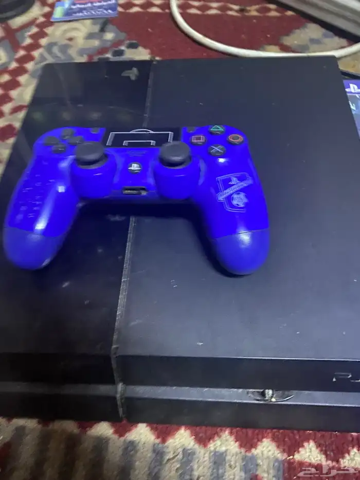 سوني 4للبيع 1