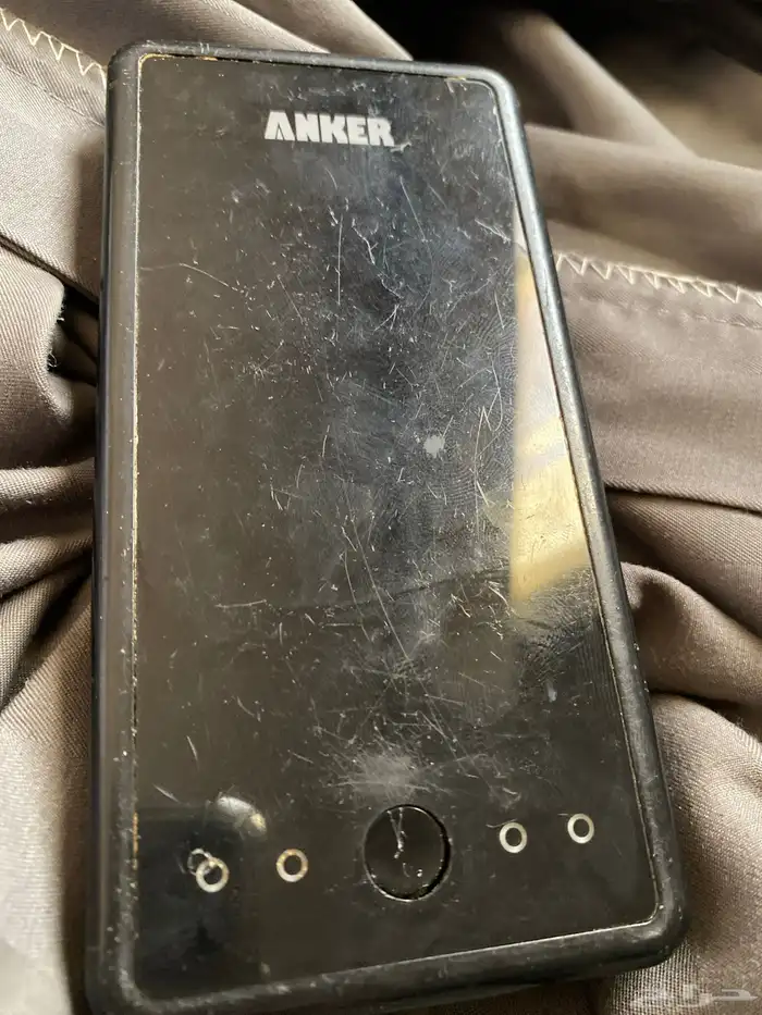 بطاريه شاحن متنقل 0