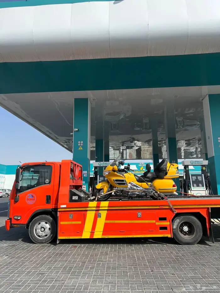 سطحة المدينة الى الرياض الدمام جدة القصيم تبوك 3