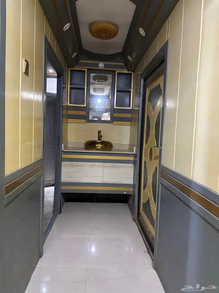 غرفة شرايح 3