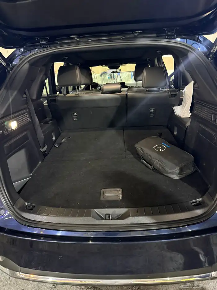 مازدا cx90 2024 6