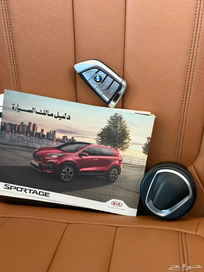 بي ان دبليو 2020 Li730 فل 50