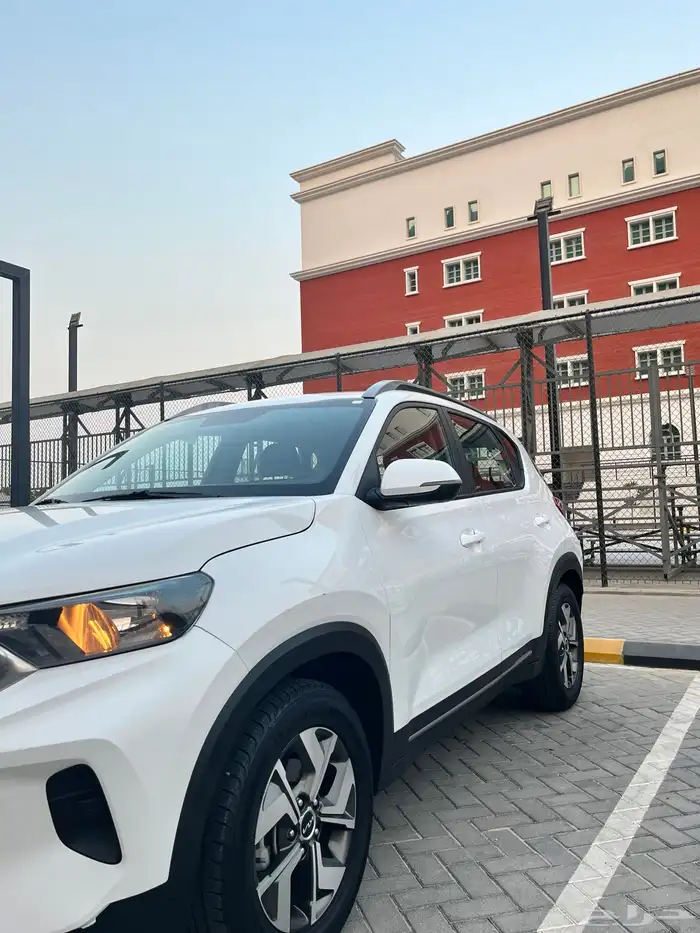 كيا سونيت 2023 4