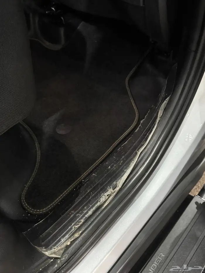 ديفندر 2023 فل كامل X 19