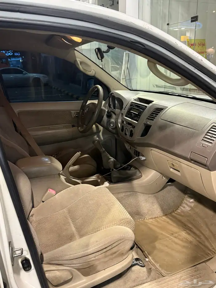 جيب فورشنر اللبيع 5