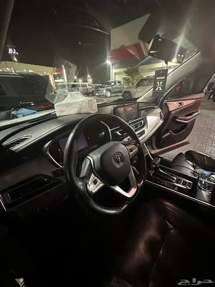 شانجان سي اس CS75 - 2020 مناسبه للمستخدم الشخصي 6