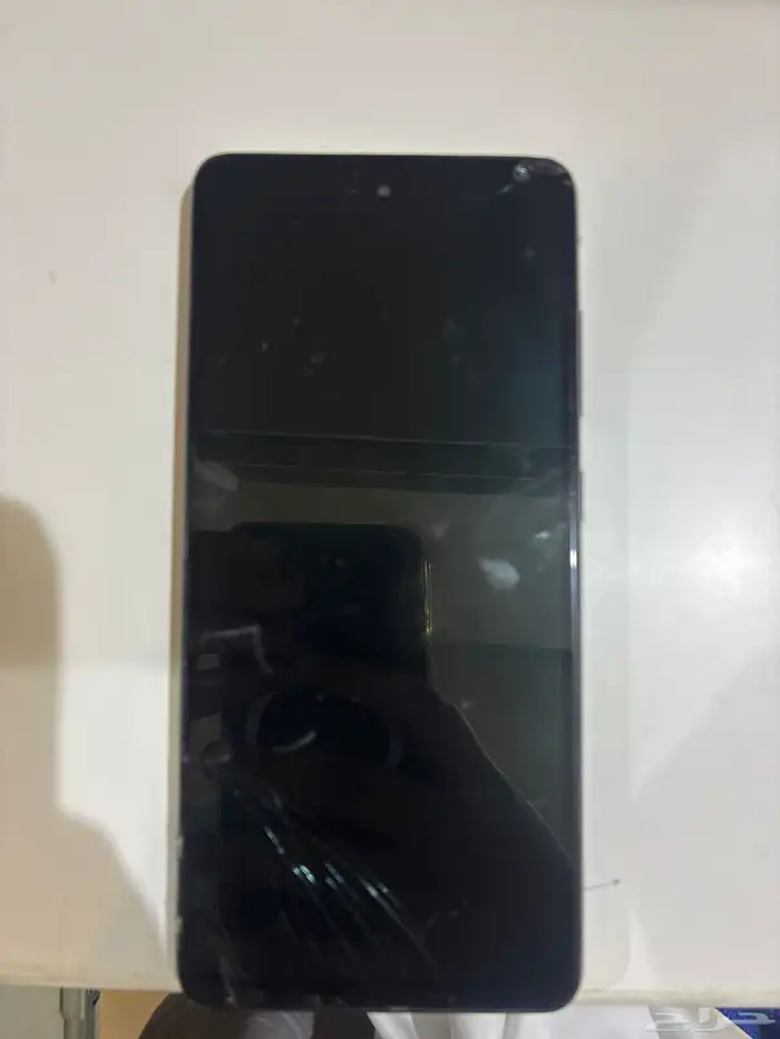 جوال للبيع جالكسي A52s 5G 0