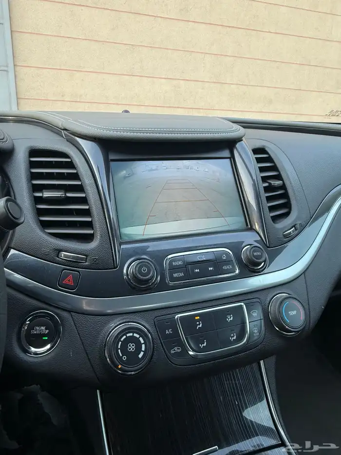 امبالا 2019 - عداد 317 الف كم 19