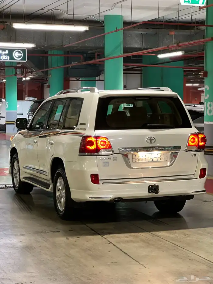 جي اكس ار v8 2015 20