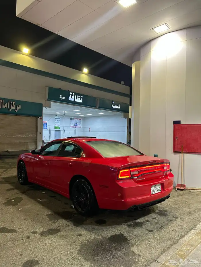 تشارجر فل هاوس rt 2014 2