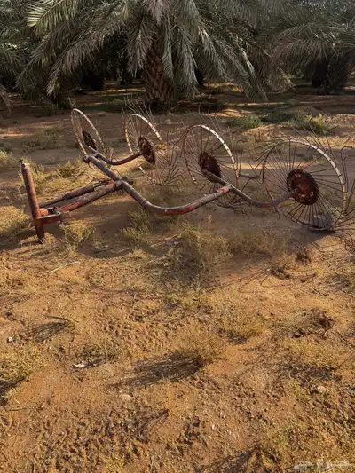 معدات زراعية index