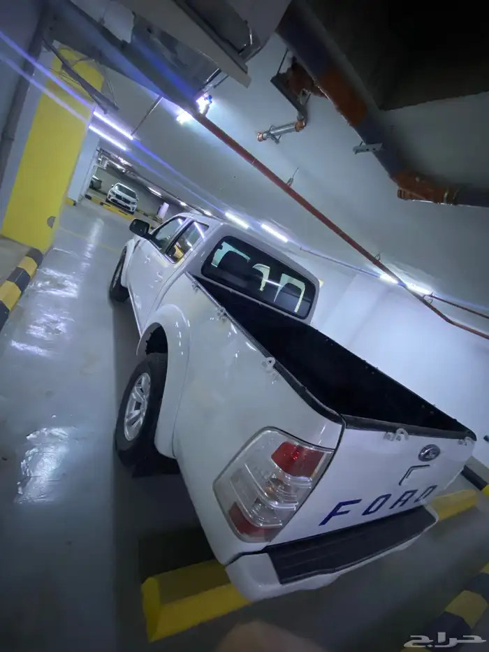 فورد رينجر 9