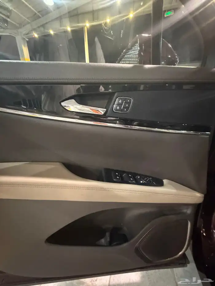 لنكولن نوتيلوس 18