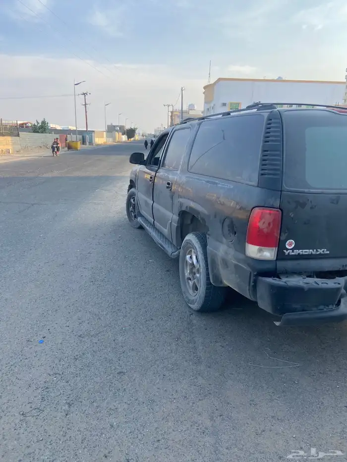 جمس دينالي 1