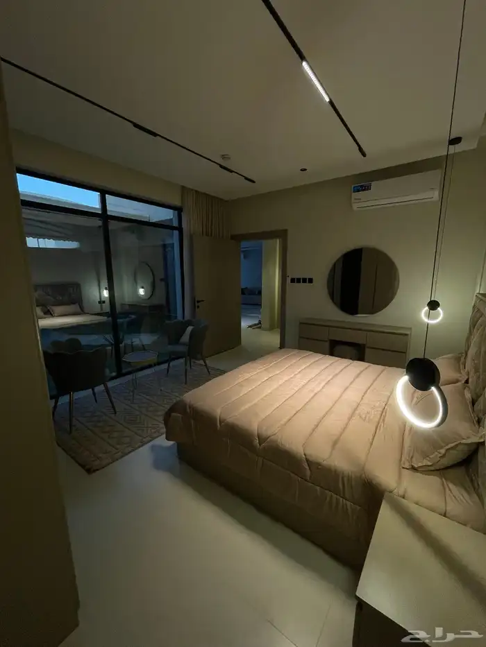 شاليه تأجير يومي 2