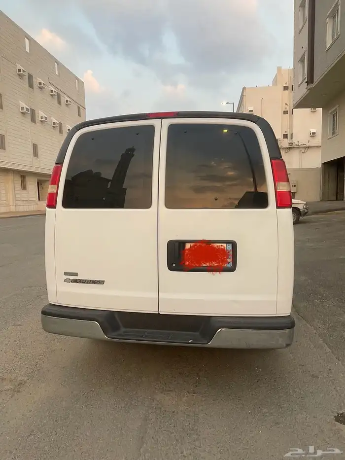 فان 2011 شفر للبيع بنقليته( نقل معلمات) 3