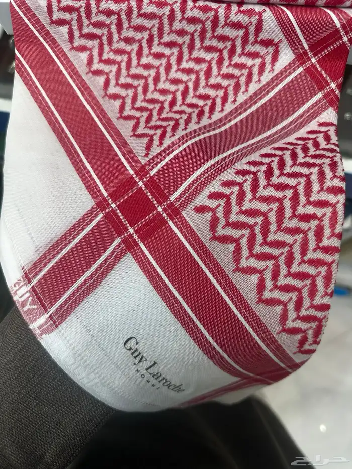 شماغ جي لاروش 0