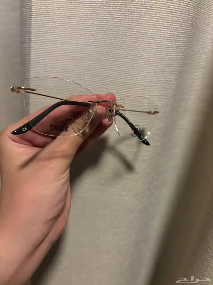 نظارة طبيه من Doctor M ما انلبست ولا مرة 1