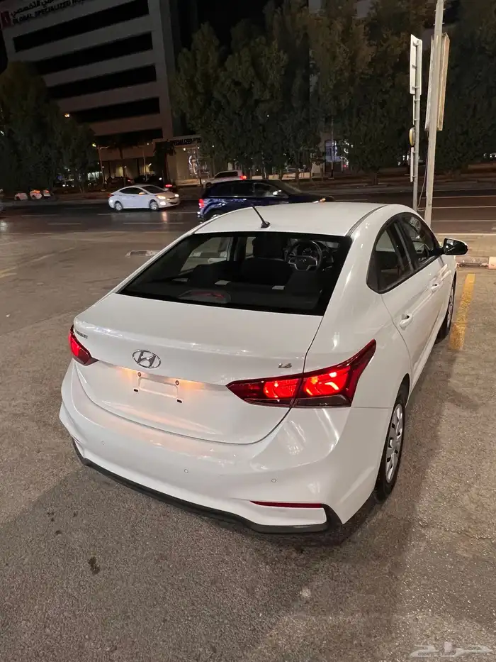 اكسنت بطاقة جمركيه 3