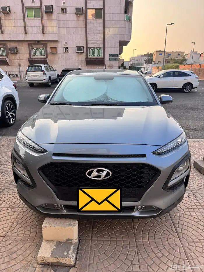 هونداي كونا موديل 2020 1