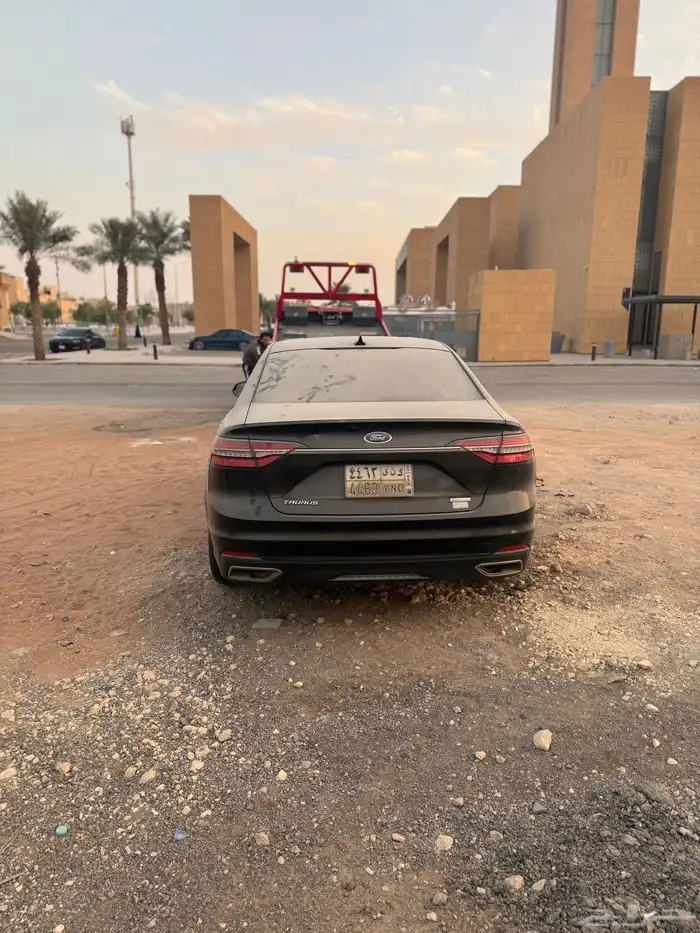 تورس لون اسود 2020 استاندر رقم الجوال 1