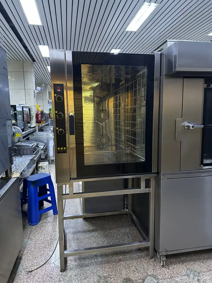 بيع جميع معدات المطاعم والمخابز والكفيهات المستعمله شبه جد 69