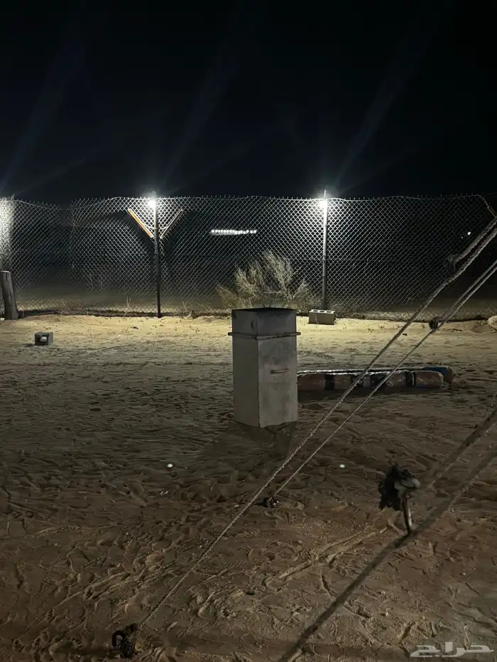 للبيع مدخنه خيمه كبيره حديد قوي ثقيل 1