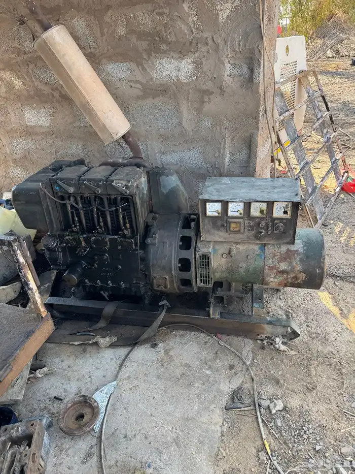 مكينة لستر 2