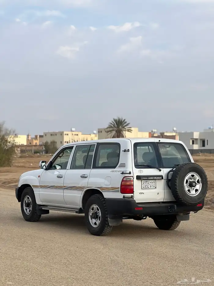 جيب صالون موديل 2000 6