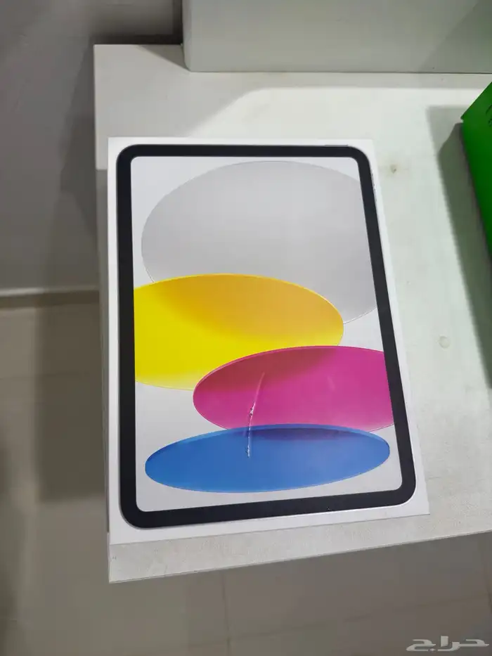 ايباد A16 جديد 0