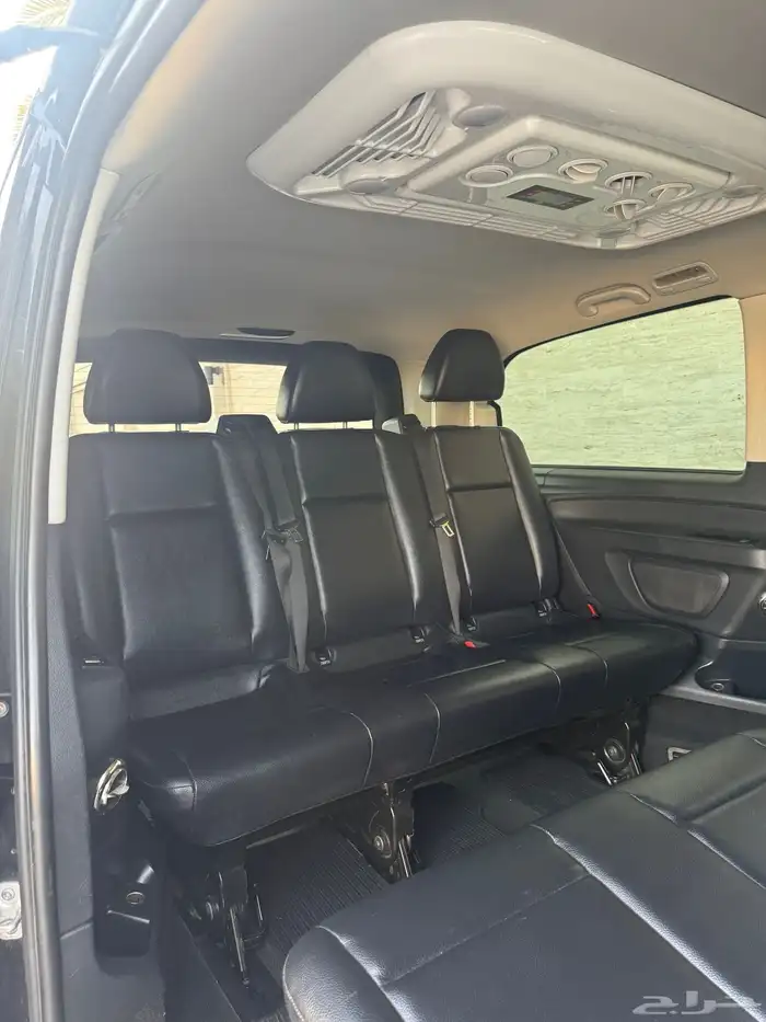 مرسيدس_Vito_2018_ديزل 48