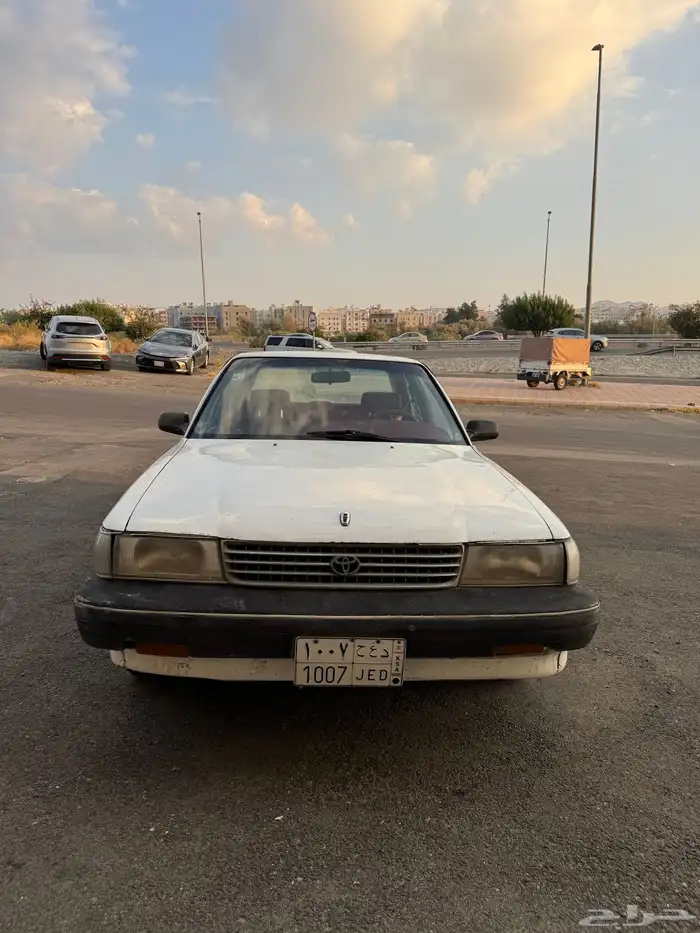 كرسيدا 95 XL 4